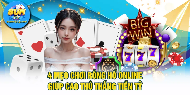 Rồng Hổ online