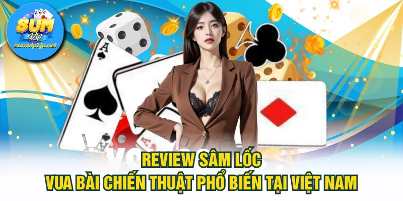 Sâm Lốc