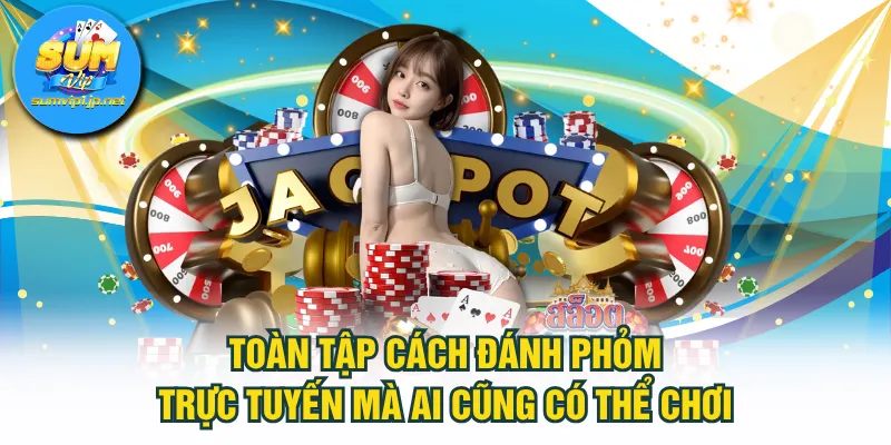 Phỏm